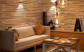 Atrium Hotel Mainz